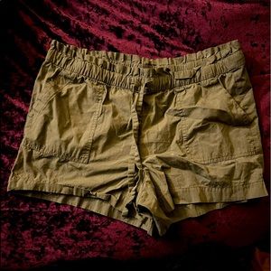 LOFT Womens shorts